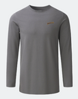 Minnesota State Spectacle 2.0 Charcoal Long Sleeve