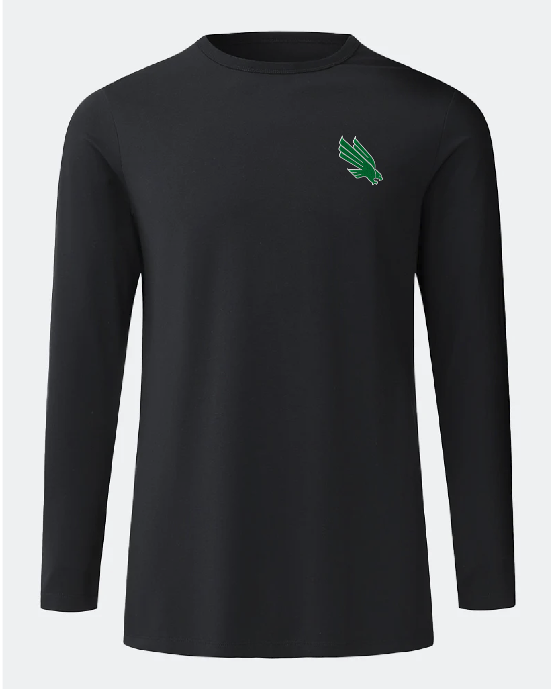 North Texas Spectacle 2.0 Black Long Sleeve