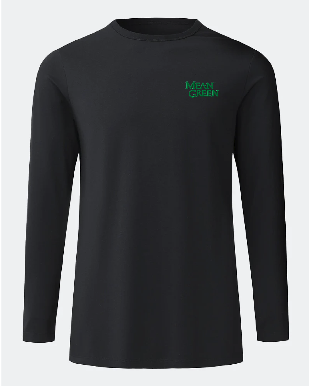 North Texas Spectacle 2.0 Black Long Sleeve