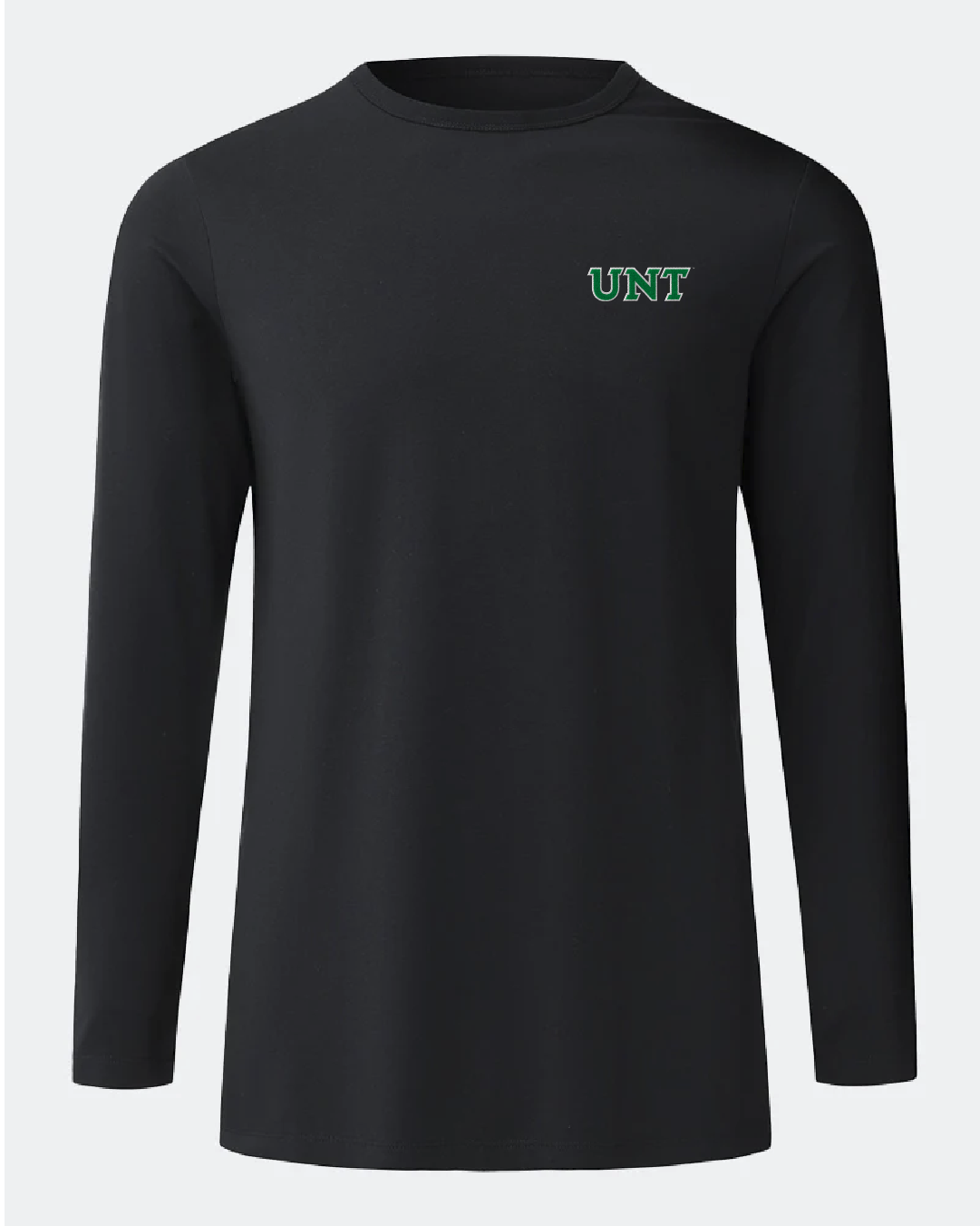 North Texas Spectacle 2.0 Black Long Sleeve