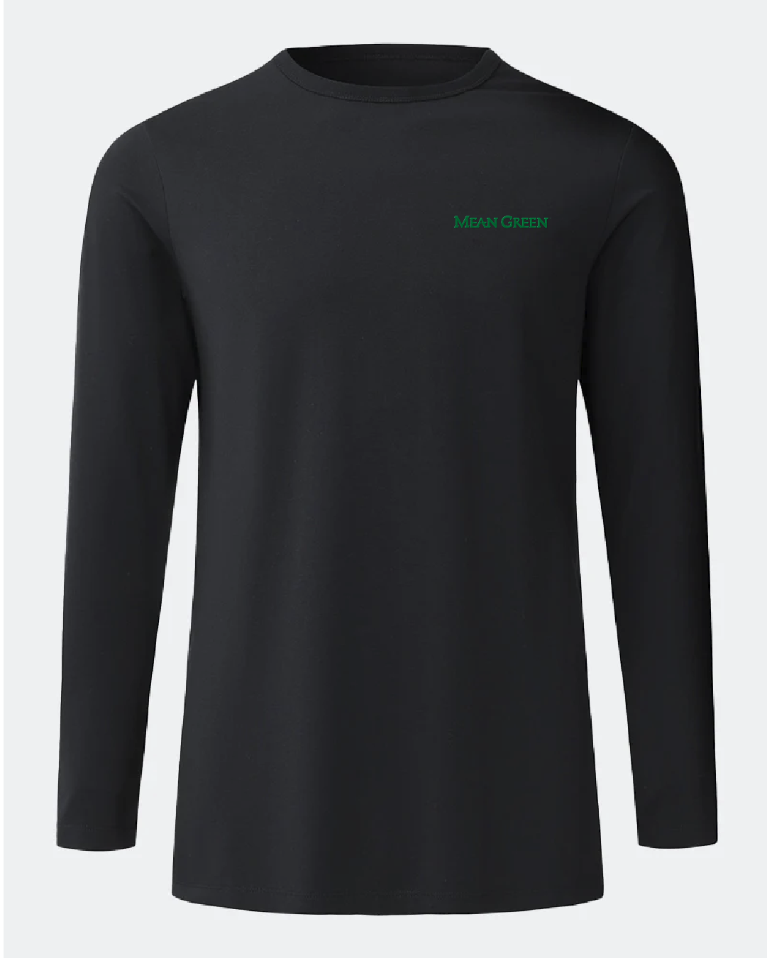 North Texas Spectacle 2.0 Black Long Sleeve