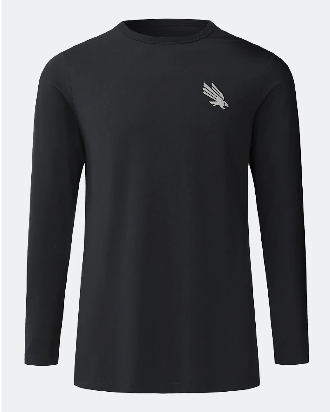 North Texas Spectacle 2.0 Black Long Sleeve