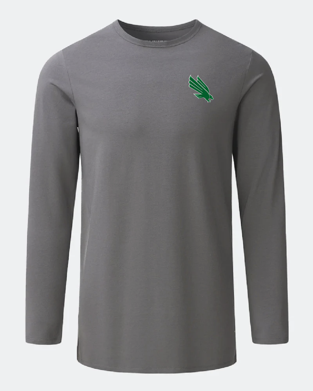 North Texas Spectacle 2.0 Charcoal Long Sleeve