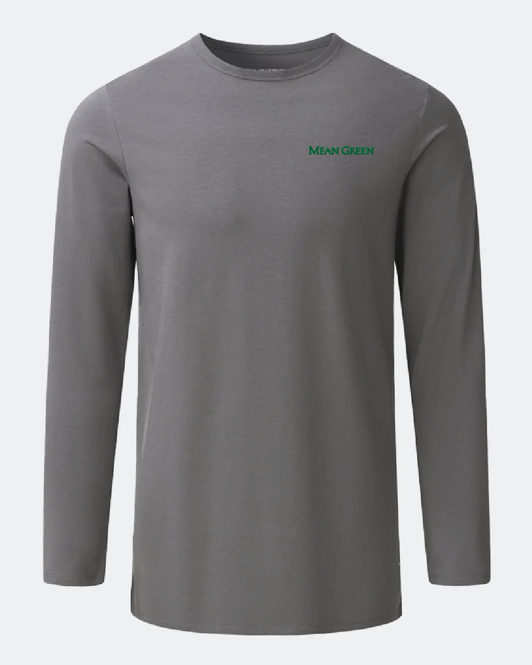 North Texas Spectacle 2.0 Charcoal Long Sleeve