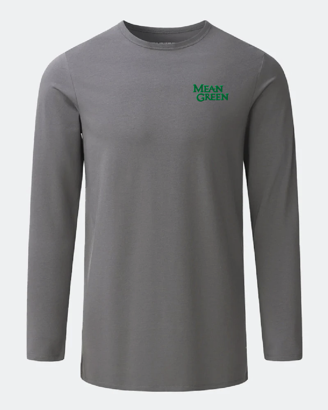 North Texas Spectacle 2.0 Charcoal Long Sleeve