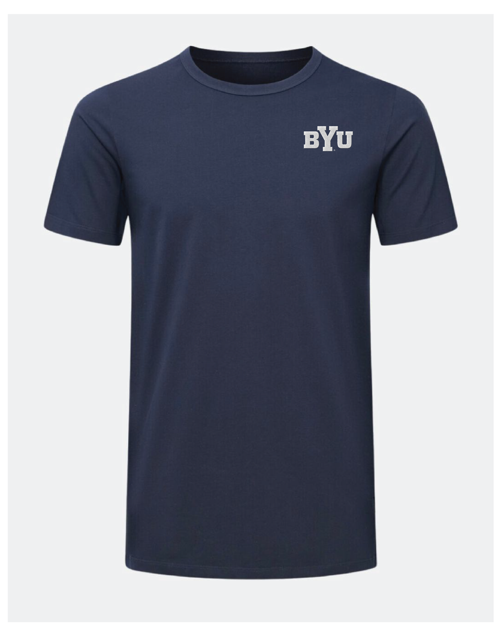 BYU Spectacle 2.0 Navy T-Shirt
