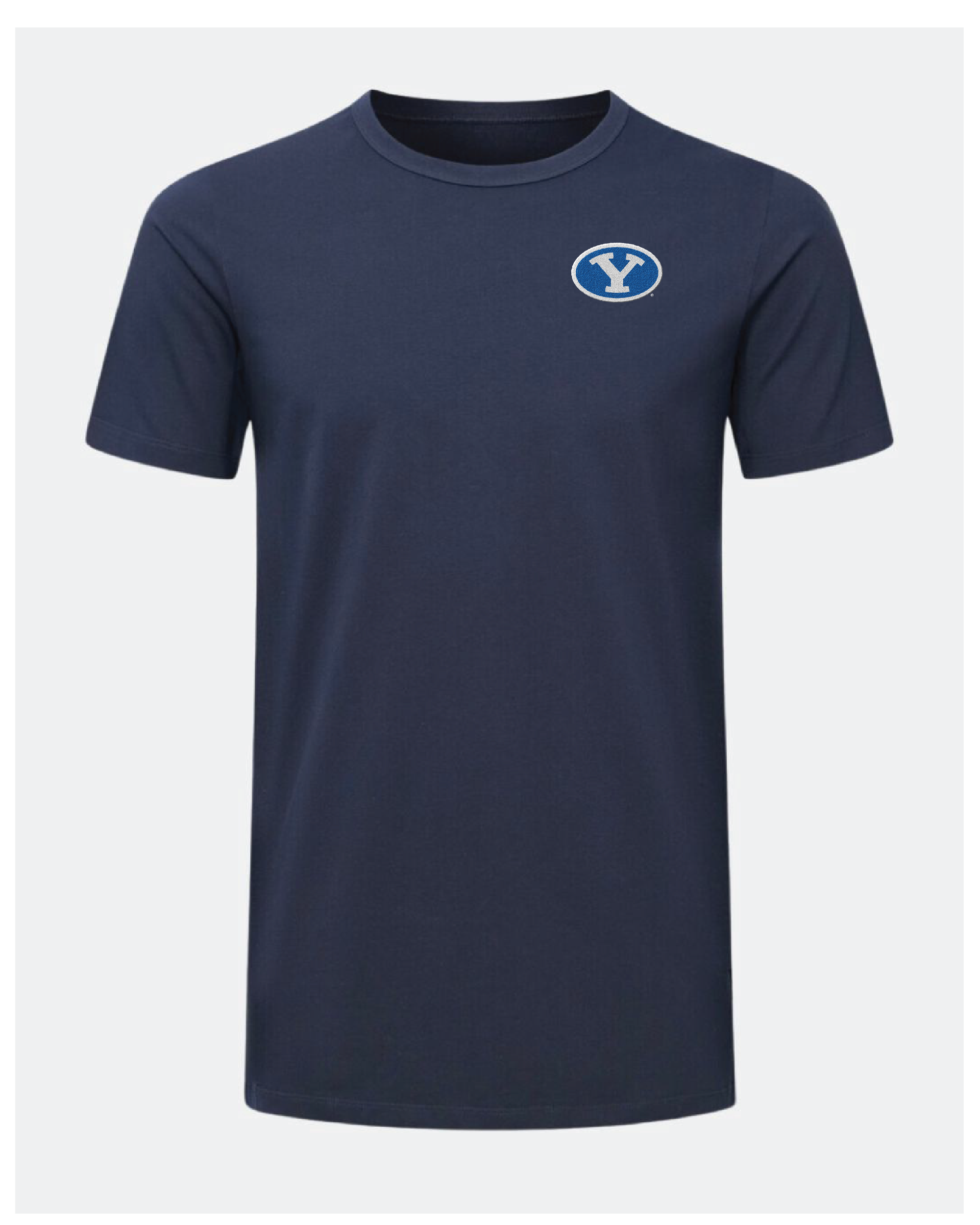 BYU Spectacle 2.0 Navy T-Shirt