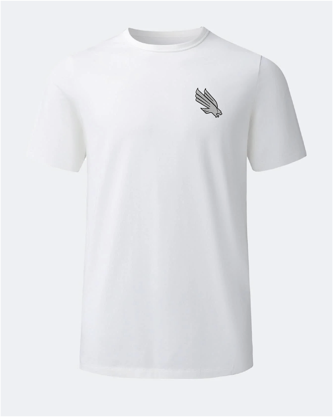 North Texas Spectacle 2.0 White T-Shirt