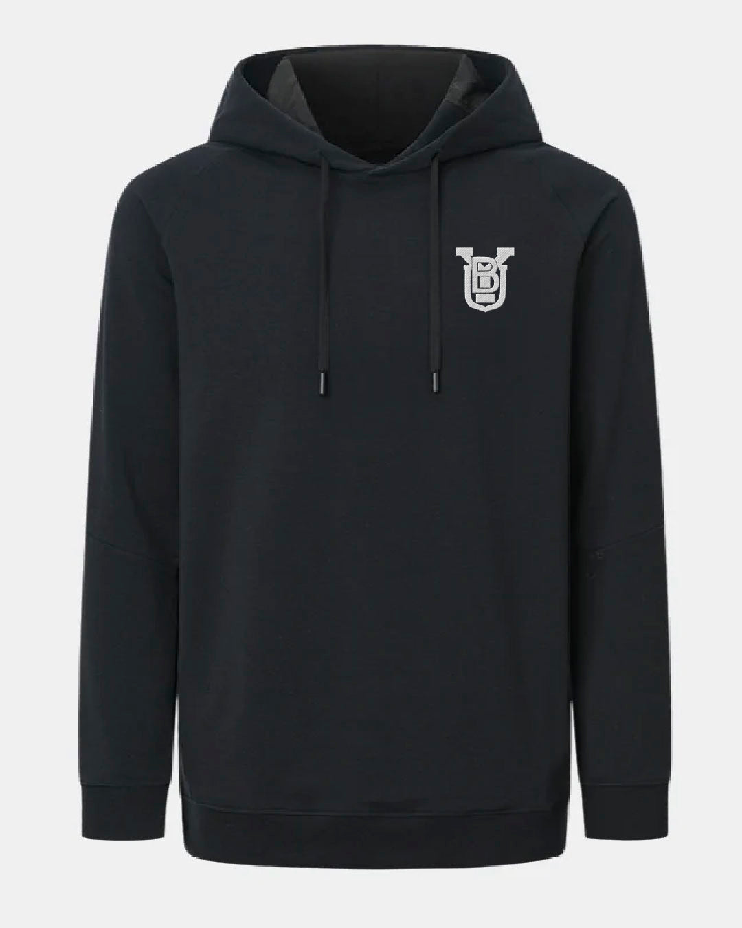 BYU Singular Black Hoodie