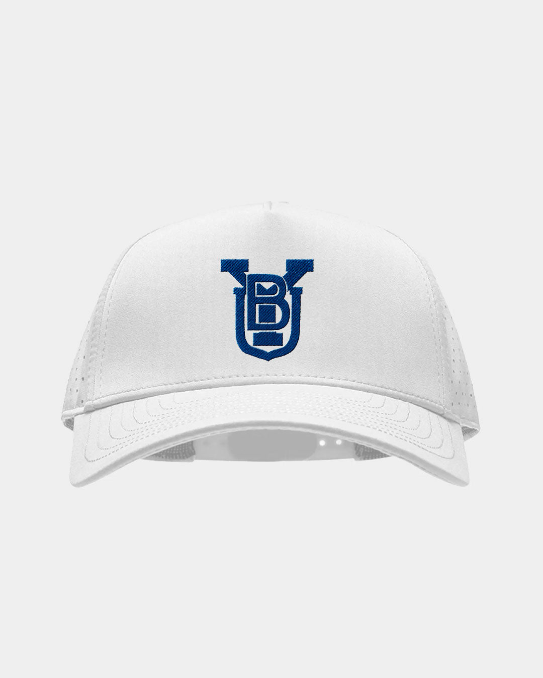 BYU Eagle White Hat