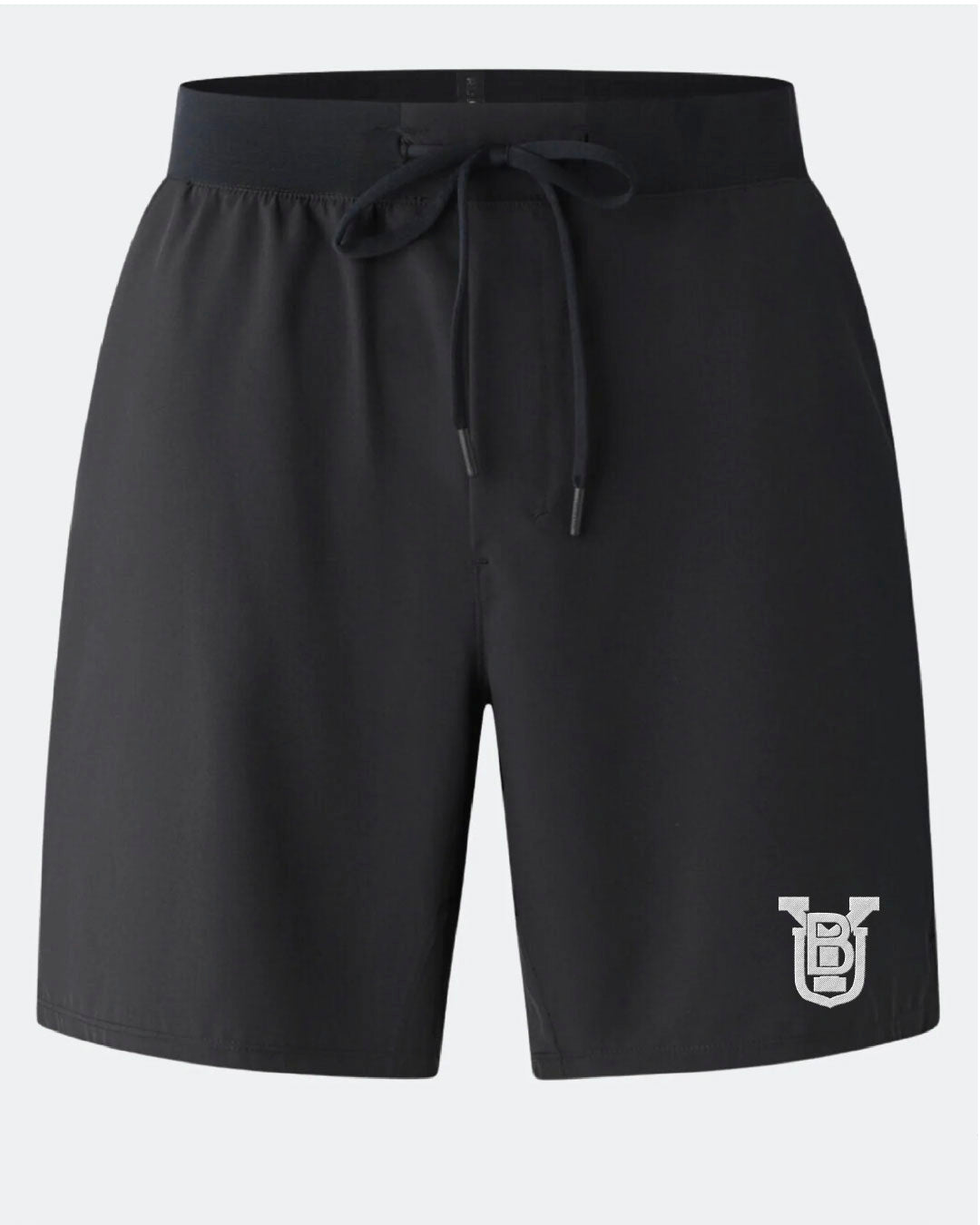 BYU Criterion 2.0 Black Performance Workout Short