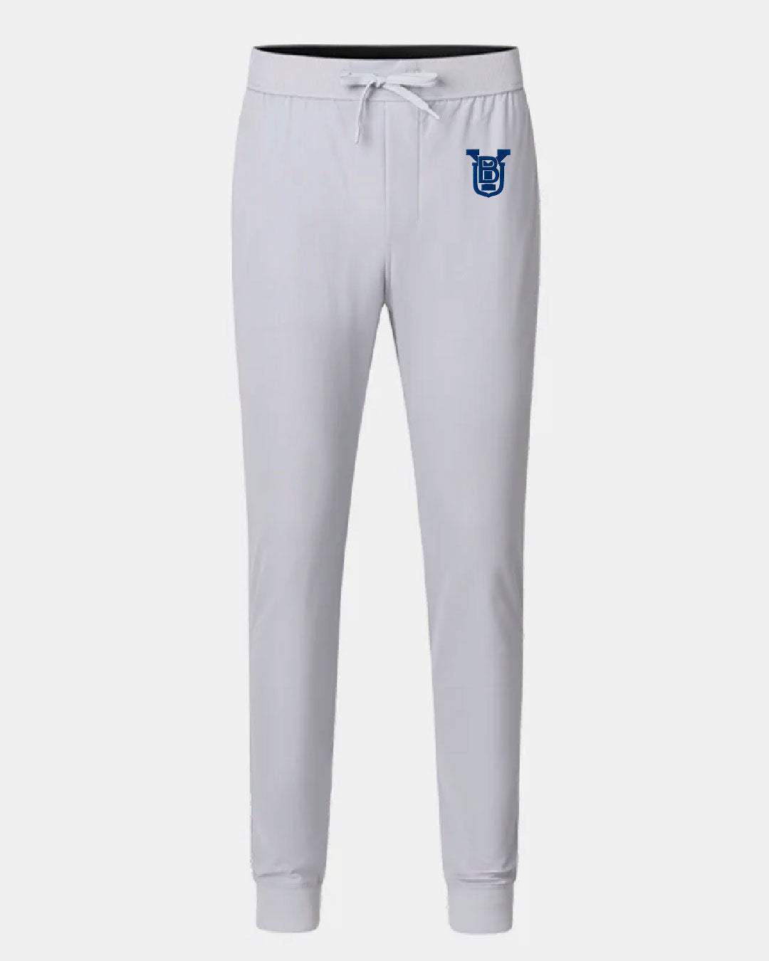 BYU Peak Light Grey Jogger