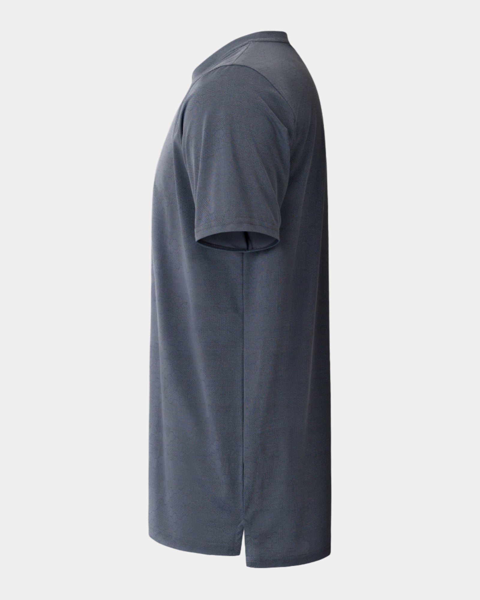 Swell Blade Polo Charcoal - Charcoal