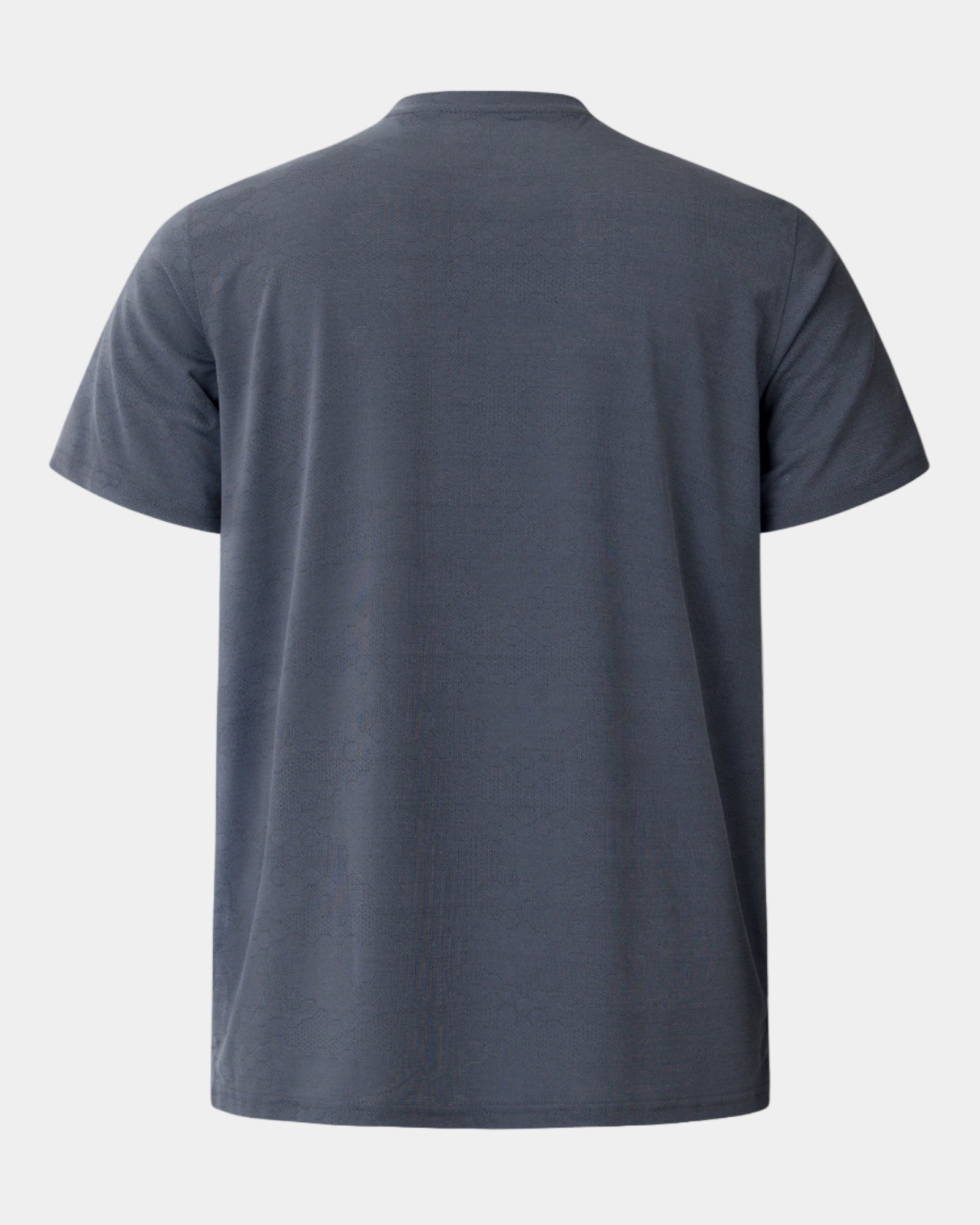 Swell Blade Polo Charcoal - Charcoal