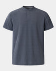 Swell Blade Polo Charcoal - Charcoal