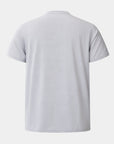 Swell Blade Polo Light Grey