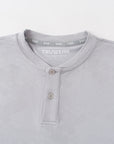 Swell Blade Polo Light Grey