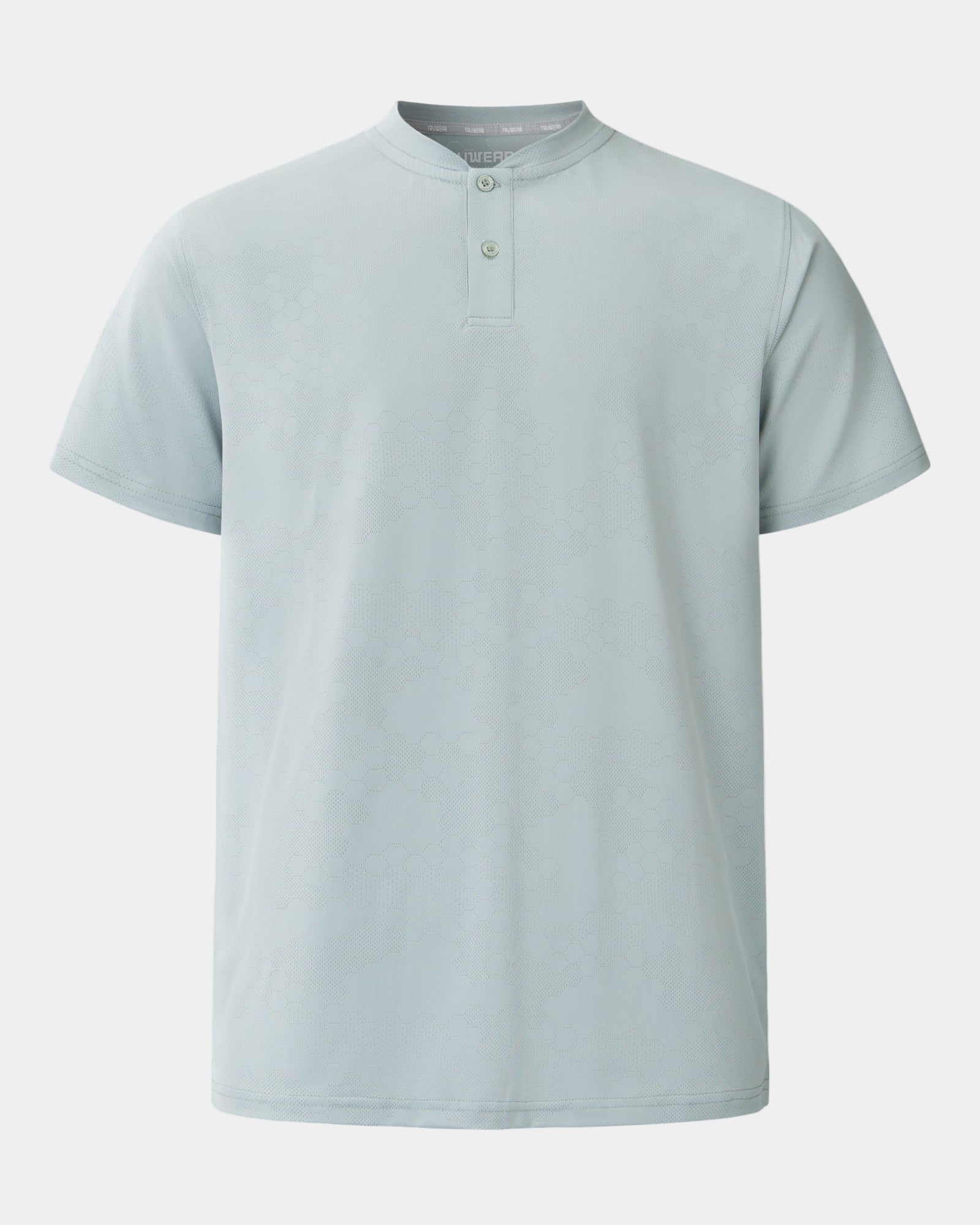 Swell Blade Polo Slate Green - Slate