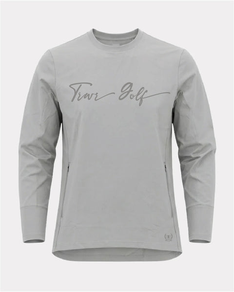 TRWR Golf Expedition Crewneck – TRUWEAR
