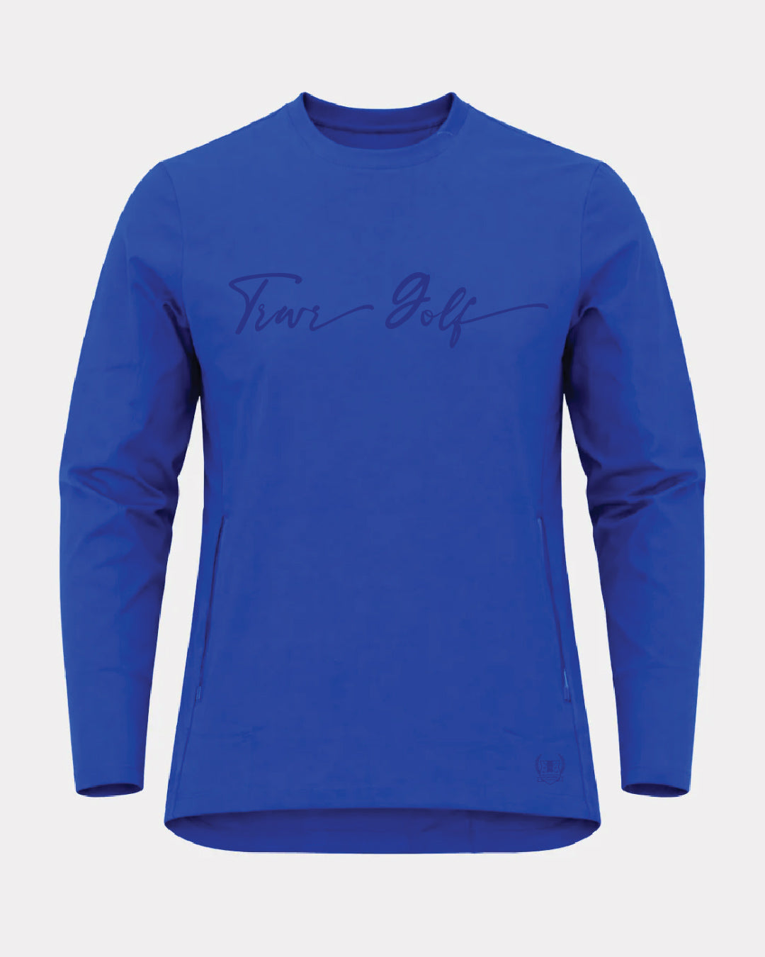 TRWR Golf Expedition Crewneck – TRUWEAR