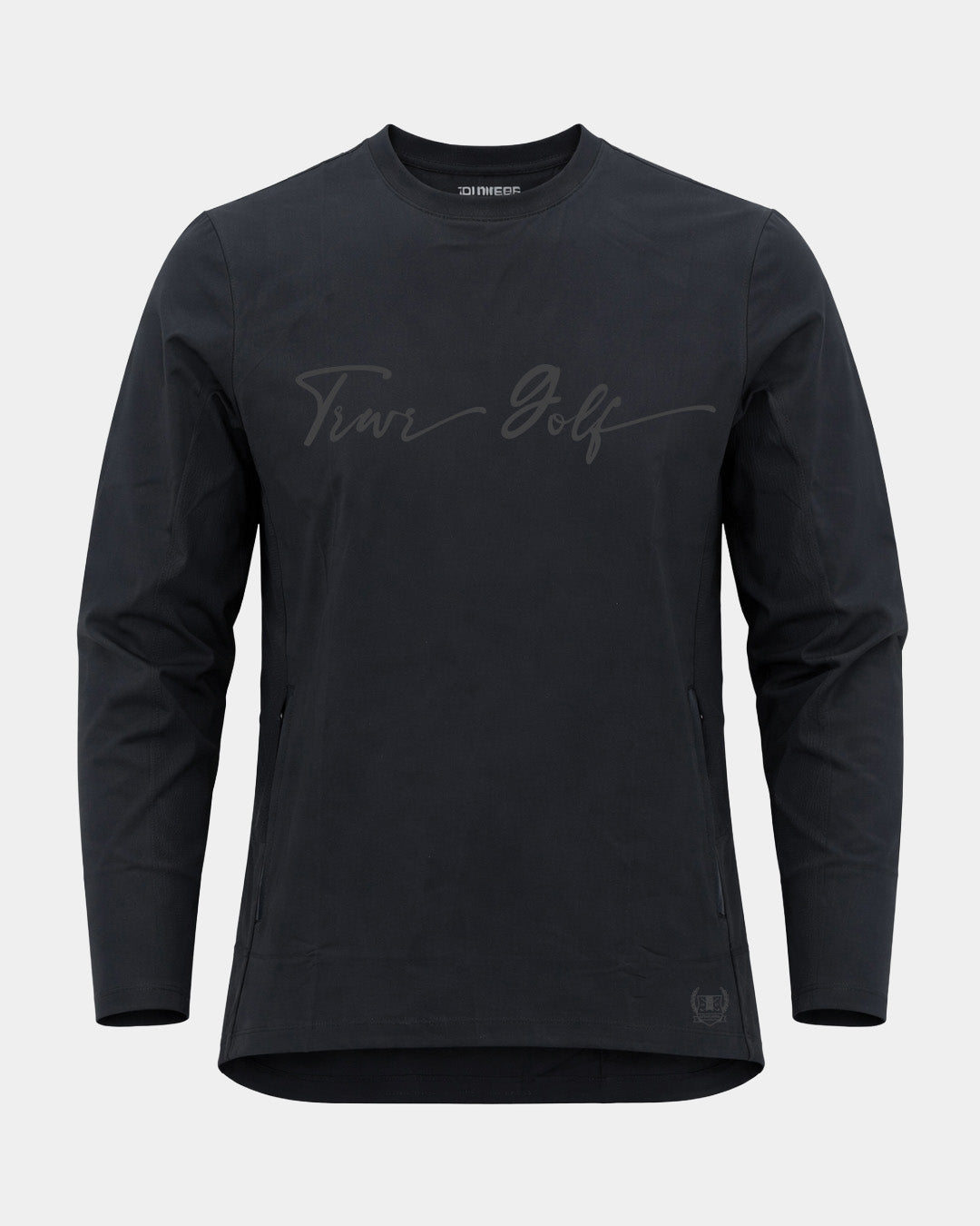 TRWR Golf Expedition Crewneck – TRUWEAR