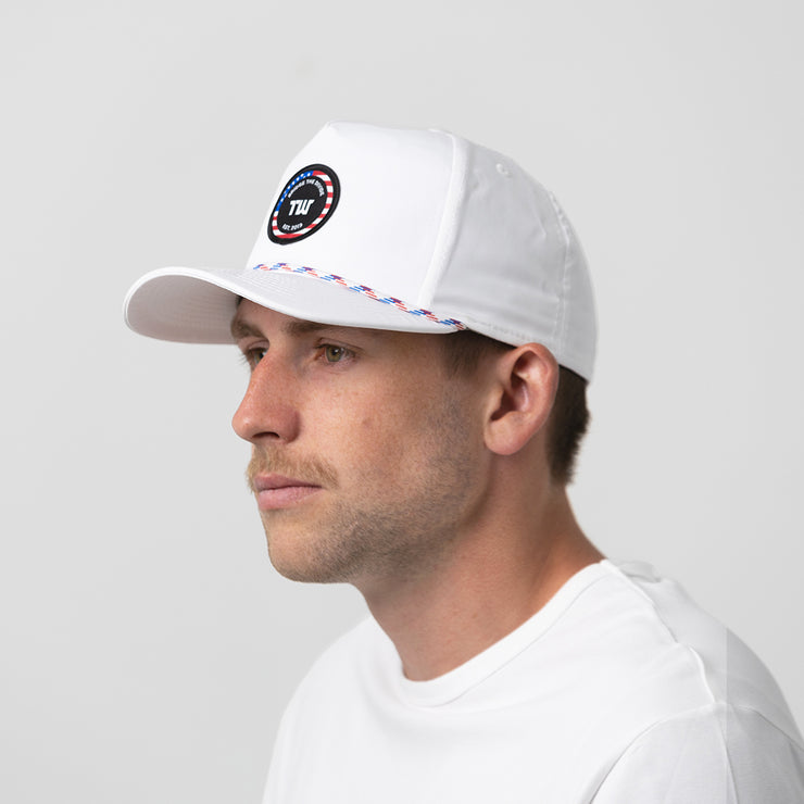 Patriot Hat