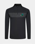 Tulane Apex 2.0 Black Pullover