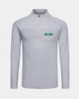 Tulane Apex 2.0 Grey Pullover