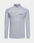 Tulane Apex 2.0 Grey Pullover