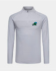 Tulane Apex 2.0 Grey Pullover