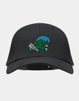 Tulane Birdie 2.0 Black Hat