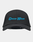 Tulane Birdie 2.0 Black Hat