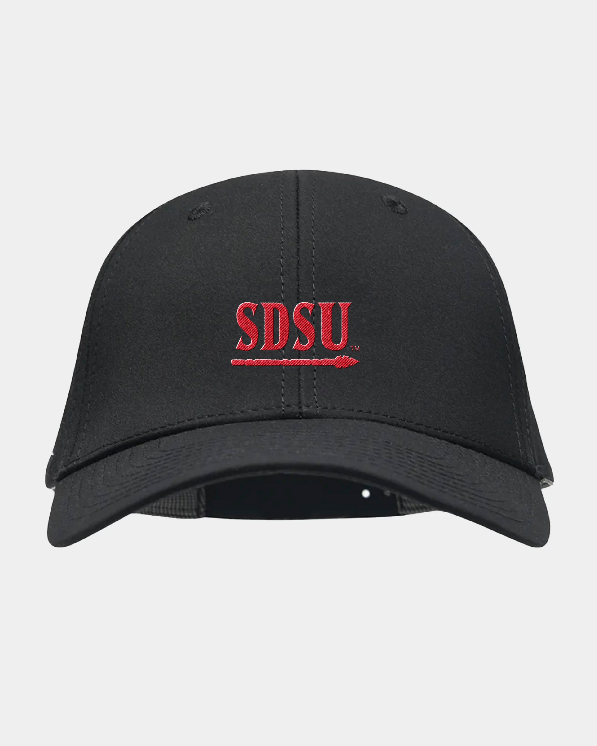 SDSU Birdie 2.0 Black Hat