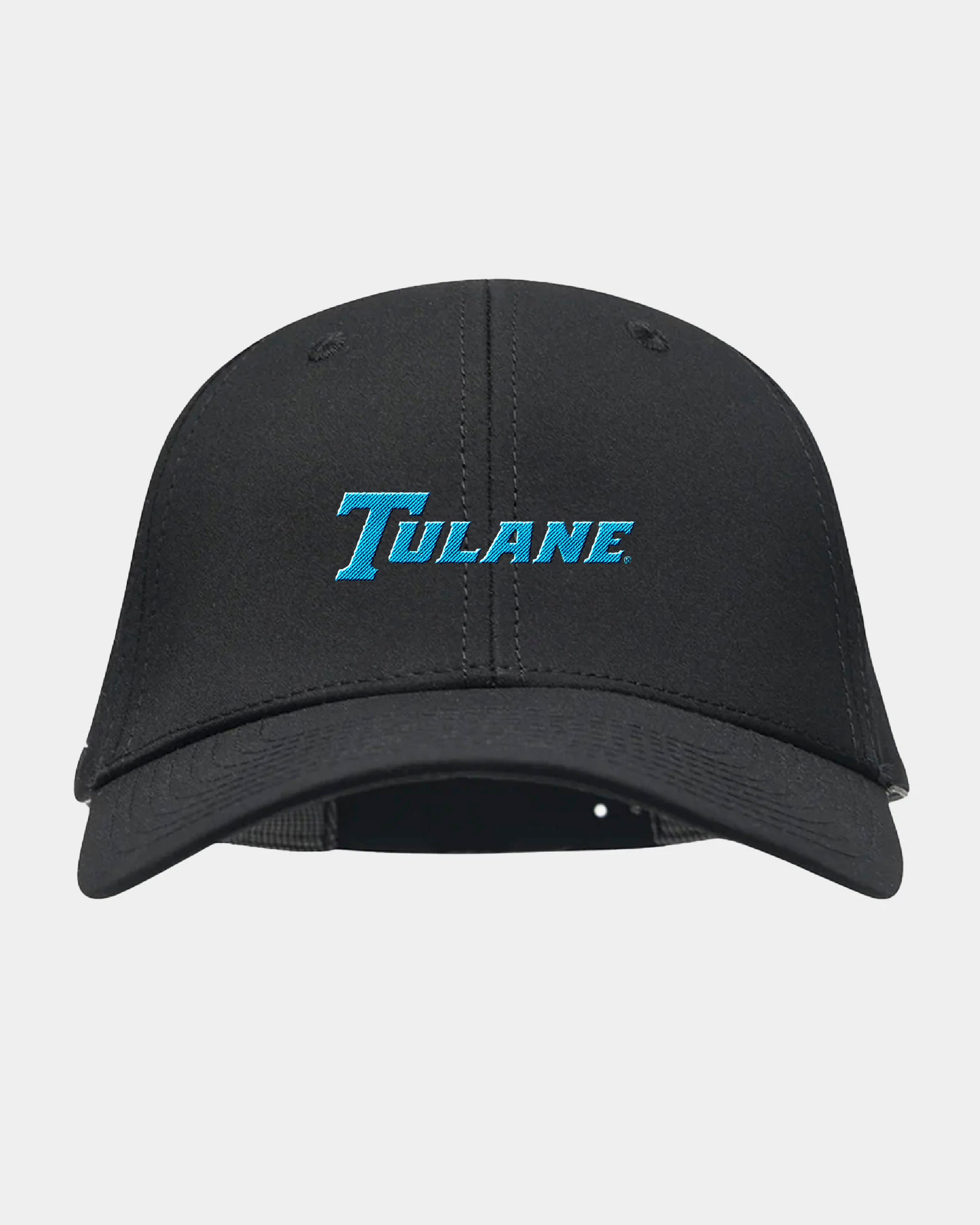 Tulane Birdie 2.0 Black Hat
