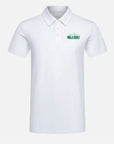 Tulane Crest 2.0 Light Grey Polo