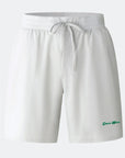 Tulane Criterion 2.0 Light Grey Performance Workout Short