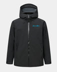 Tulane Crusade Jacket Black