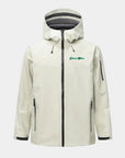 Tulane Crusade Jacket Bone