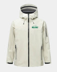 Tulane Crusade Jacket Bone