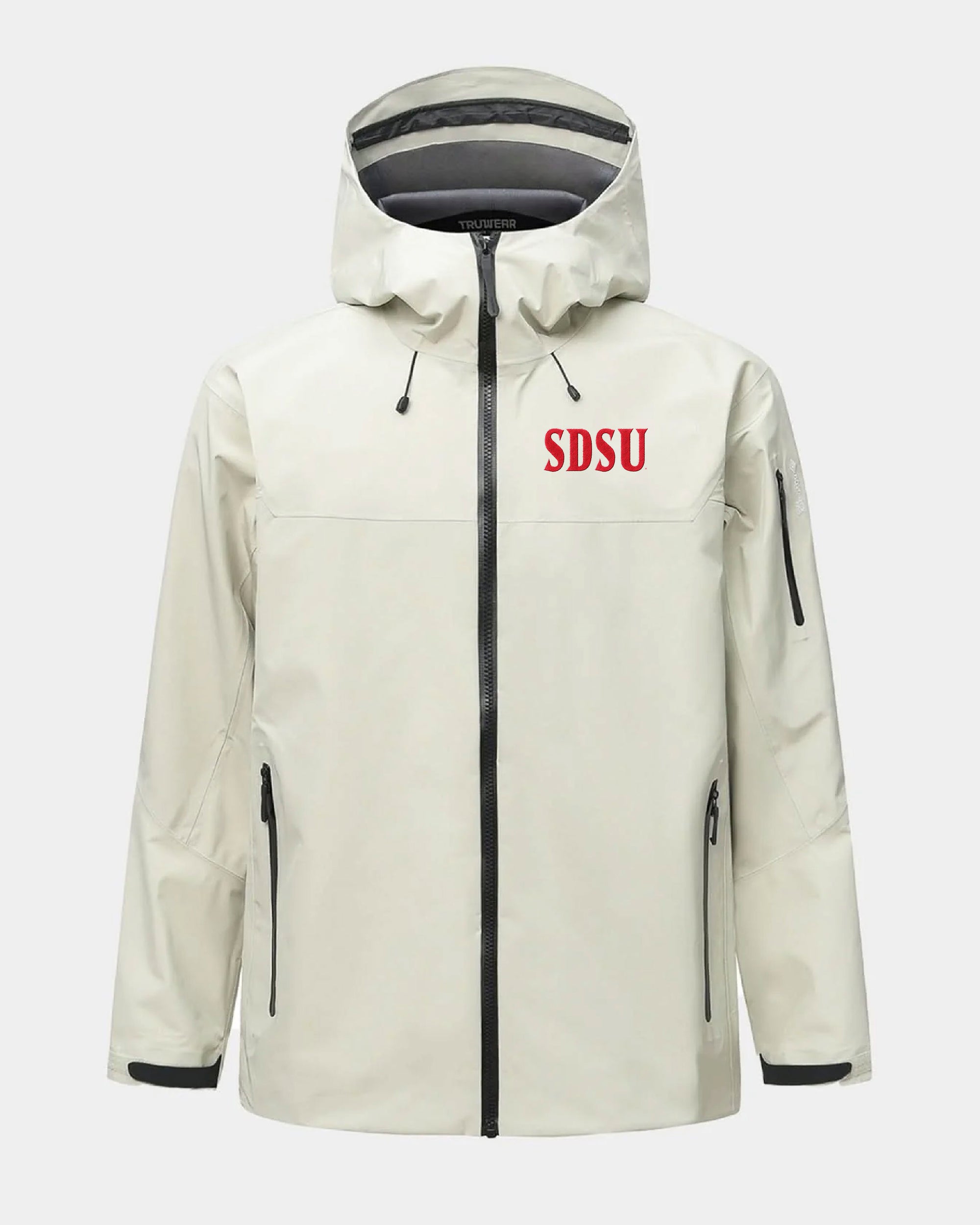 SDSU Crusade Jacket Bone