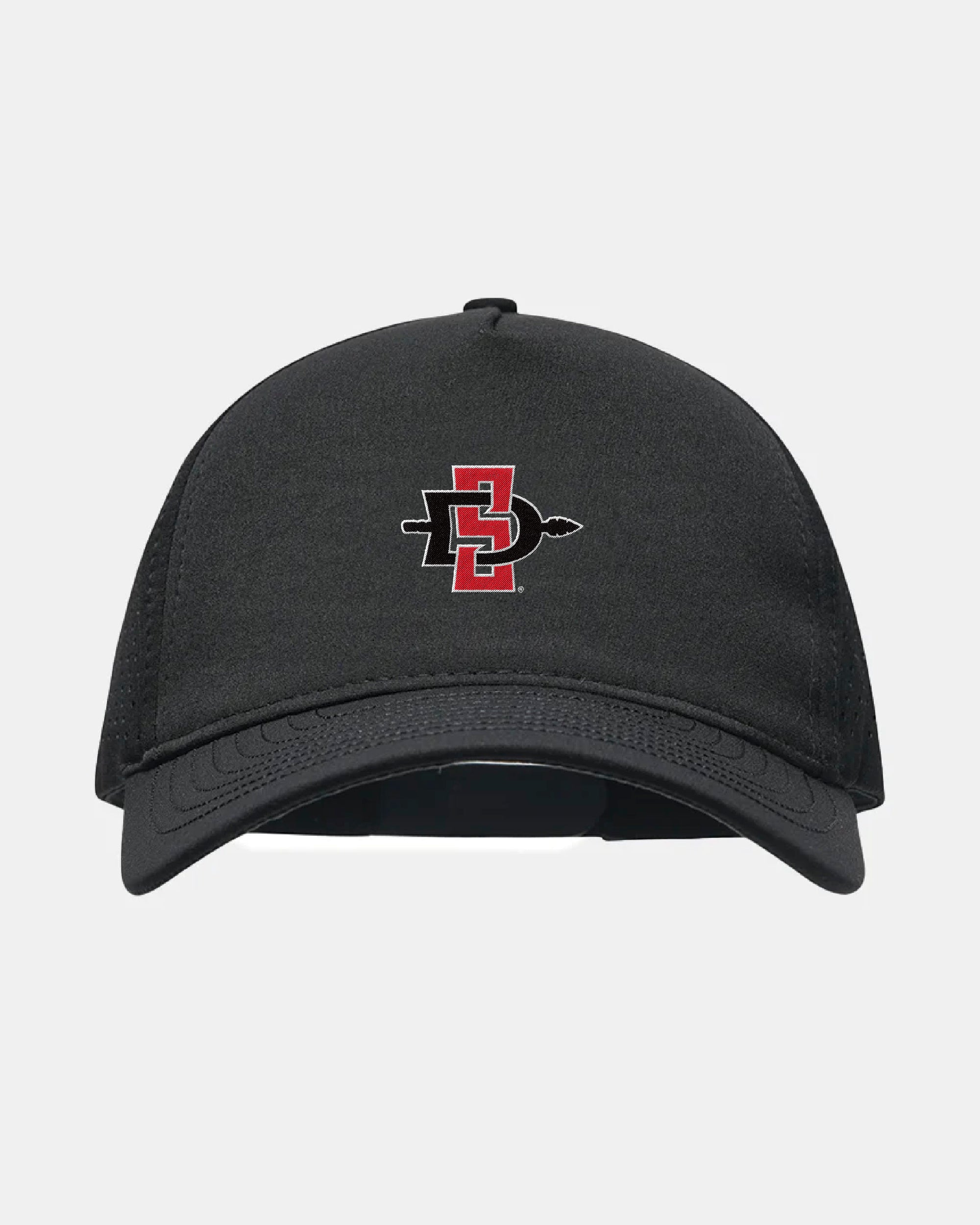 SDSU Eagle Black Hat