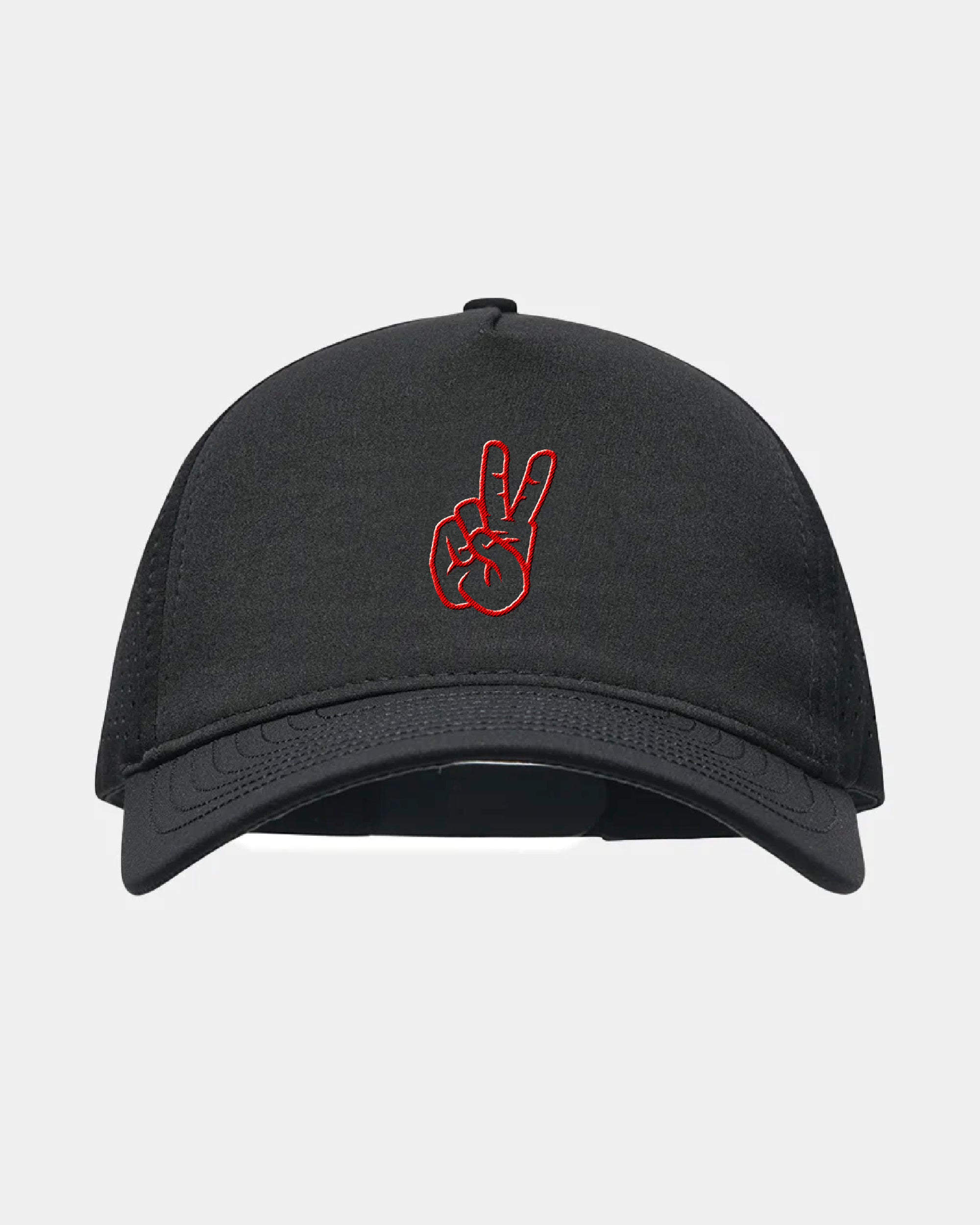 SMU Eagle Black Hat