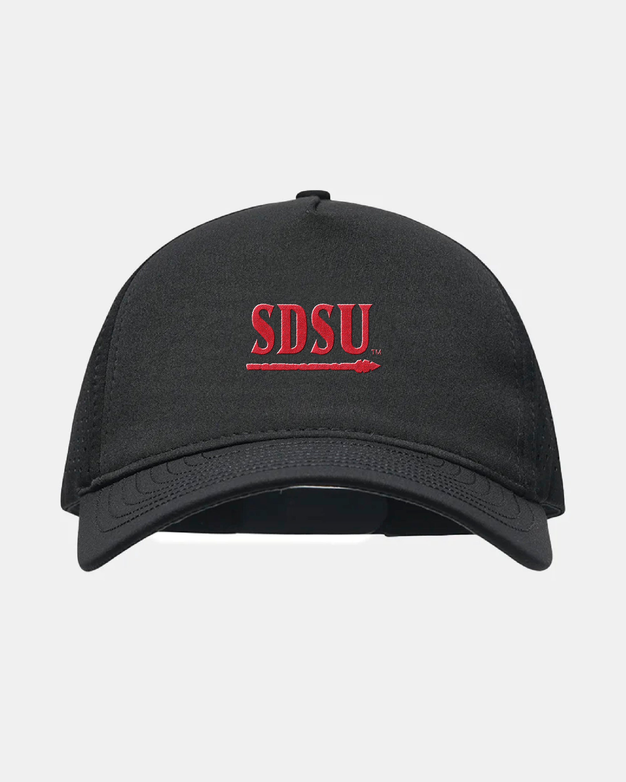 SDSU Eagle Black Hat