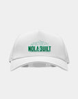 Tulane Eagle White Hat
