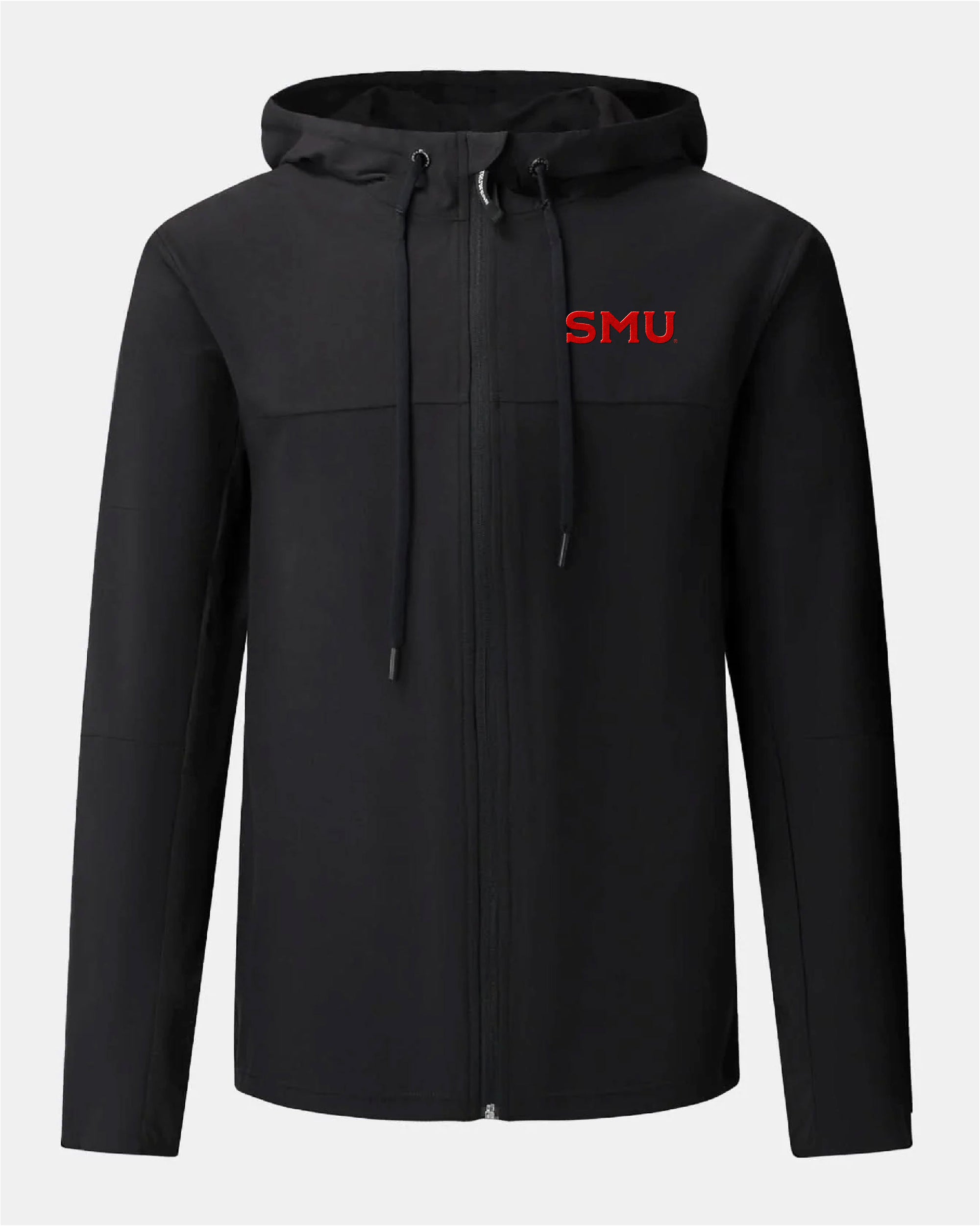 SMU Expedition Performance Fabric Jacket Black