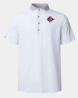SDSU Monarch Polo White