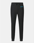 Tulane Peak Black Joggers
