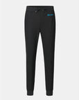 Tulane Peak Black Joggers