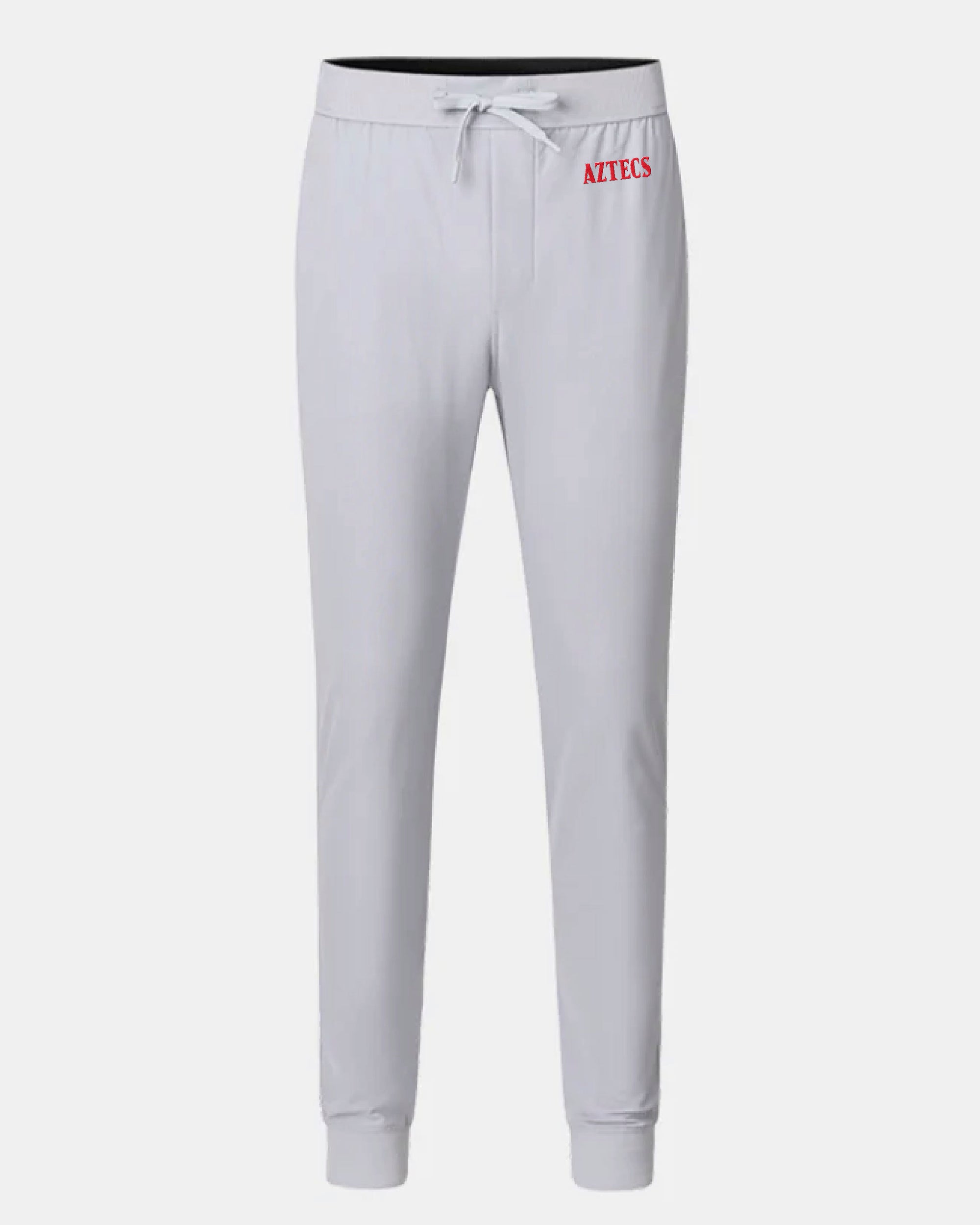 SDSU Peak Light Grey Jogger