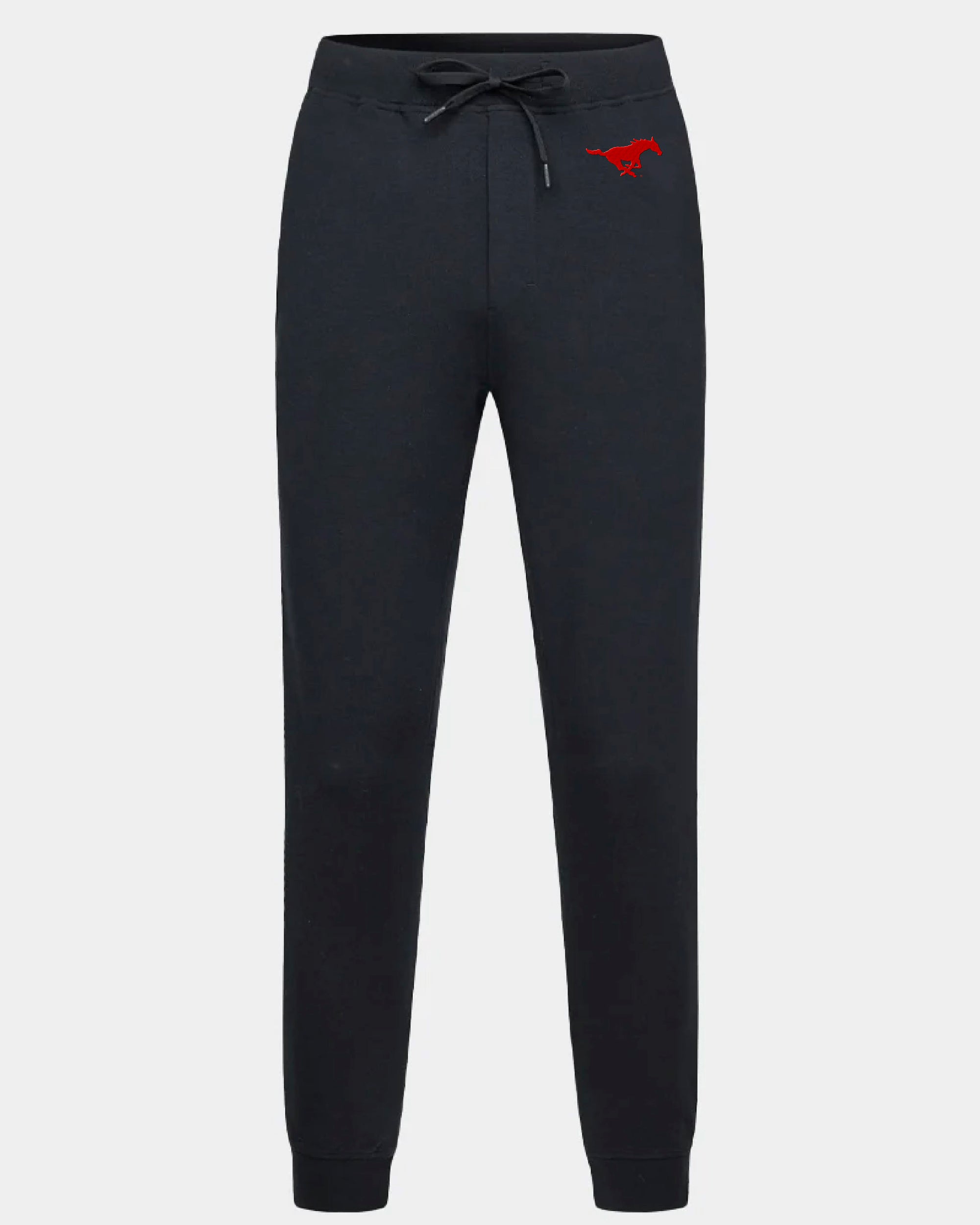 SMU Peak Sweat Black Jogger